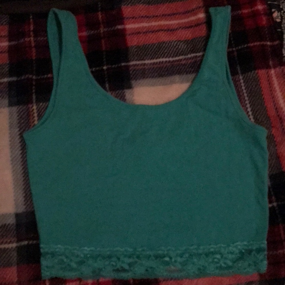 Tank top - Picture 4 of 5
